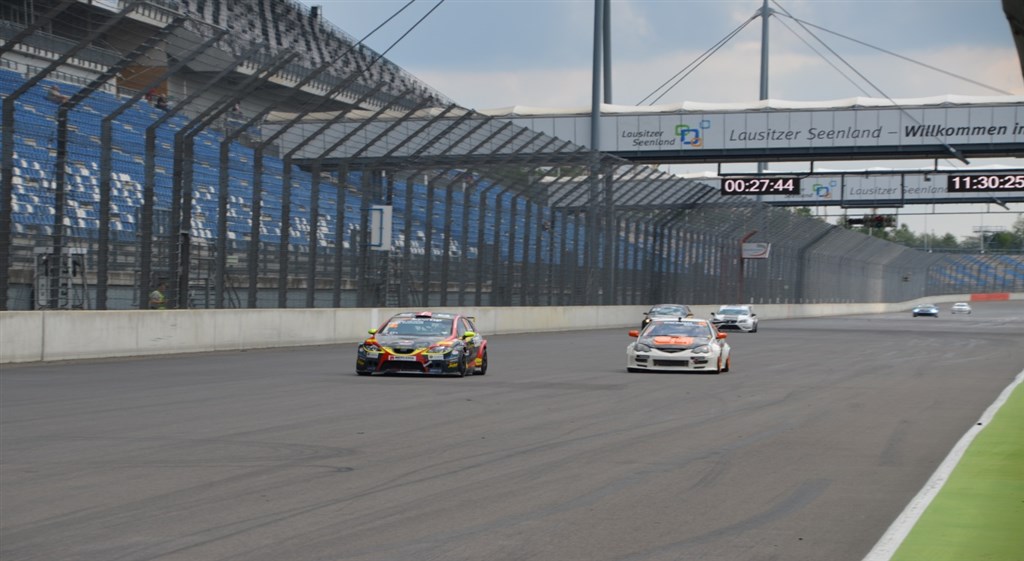 (Foto: Voetmann Racing)